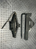 2011-14 Ford Mustang Spare Tire Tool Kit OEM 259