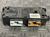 2013-14 Ford Mustang GT Temperature Control Module 259