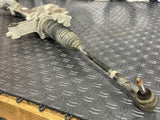 2013-14 Ford Mustang GT Power Steering Rack Assembly 259