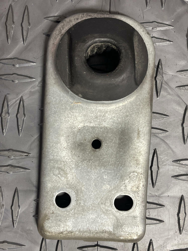 2013-14 Ford Mustang GT Upper Radiator Brackets Pair 259