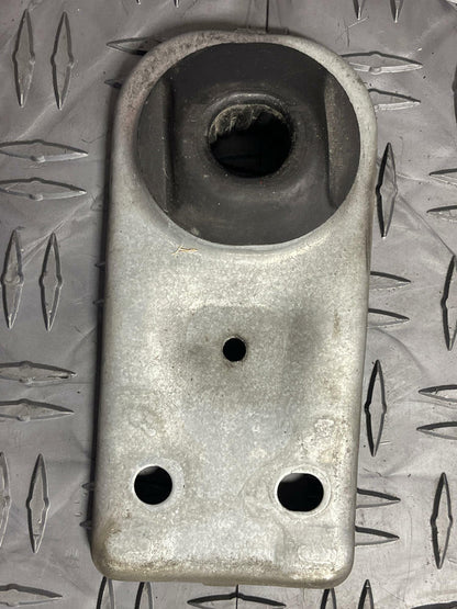2013-14 Ford Mustang GT Upper Radiator Brackets Pair 259