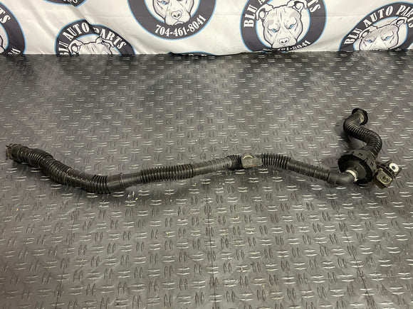 2013-14 Ford Mustang GT Engine to Cabin Sound Tube 259