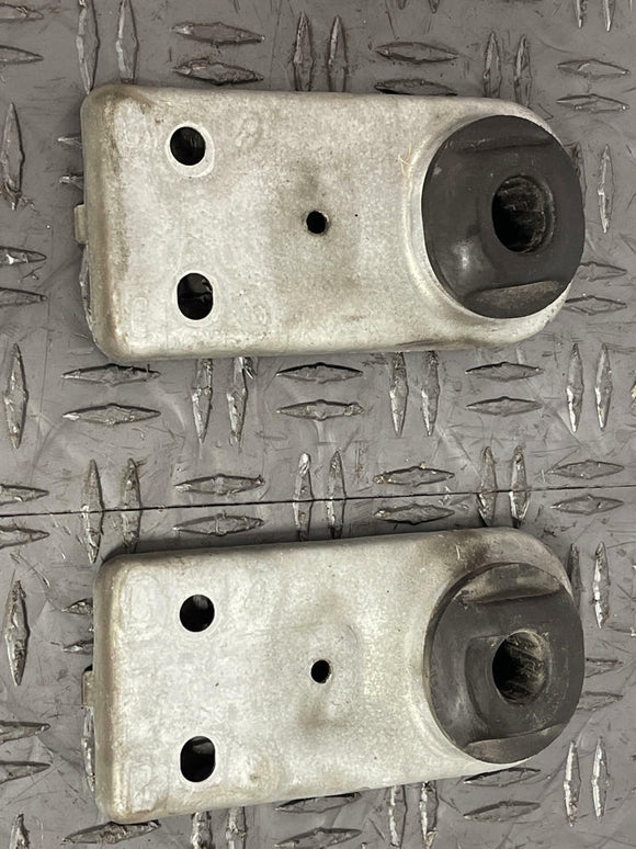 2013-14 Ford Mustang GT Upper Radiator Brackets Pair 259