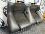 2013-14 Ford Mustang GT/CS Seats Front & Rear 259