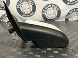 2013-14 Ford Mustang Driver LH Base Model Mirror(Paint Code YZ, NO OPTIONS) 259