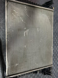 2013-14 Ford Mustang GT OEM Radiator 259
