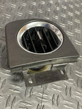 2013-14 Ford Mustang GT Passenger RH HVAC Dash Trim & Vent 259