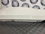 2013-14 Ford Mustang OEM RH Fender (Paint Code YZ: Oxford White) 259