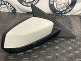 2013-14 Ford Mustang GT Passenger RH Side Mirror- NO Options (Code YZ) 259