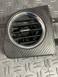 2013-14 Ford Mustang GT Passenger RH HVAC Dash Trim & Vent 259