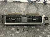 2013-14 Ford Mustang GT Center Dash HVAC Vent Panel- w/ Charging Port 259