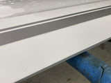 2013-14 Ford Mustang Pass. RH Door Assembly (Paint Code YZ: Oxford White) 259