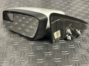 2013-14 Ford Mustang Driver LH Base Model Mirror(Paint Code YZ, NO OPTIONS) 259
