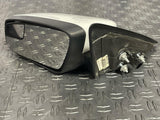 2013-14 Ford Mustang Driver LH Base Model Mirror(Paint Code YZ, NO OPTIONS) 259