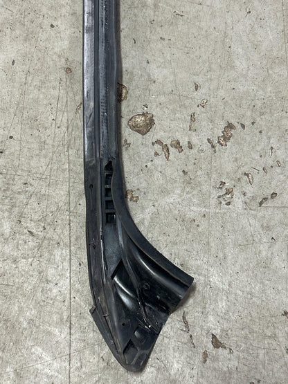 2013-14 Ford Mustang V6 GT Door Weather Stripping Set 259