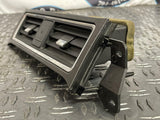 2013-14 Ford Mustang GT Center Dash HVAC Vent Panel- w/ Charging Port 259