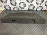2013-14 Ford Mustang GT Rear Package Tray 259