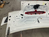 2013-14 Ford Mustang GT/CS Trunk & Spoiler Complete Assembly 259