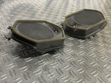 2013-14 Ford Mustang Complete Speaker Set OEM Factory 259