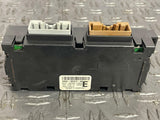 2013-14 Ford Mustang GT Temperature Control Module 259