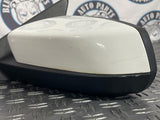 2013-14 Ford Mustang Driver LH Base Model Mirror(Paint Code YZ, NO OPTIONS) 259