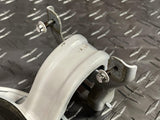 2013-14 Ford Mustang Fuel Door Assembly (Paint Code YZ: Oxford White) 259