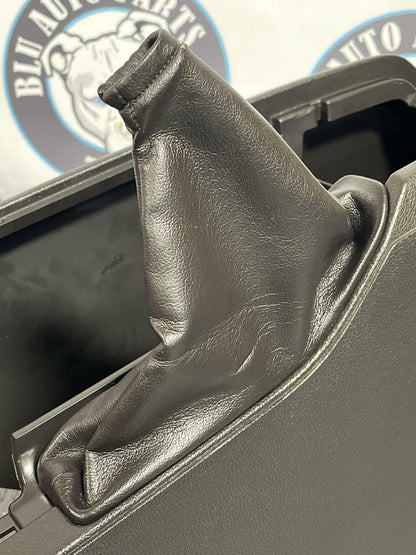 2013-14 Ford Mustang GT/CS Complete Center Console 259