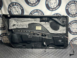 2013-14 Ford Mustang GT/CS Door Panels LH RH Nice 259