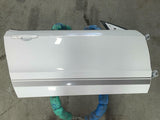 2013-14 Ford Mustang Pass. RH Door Assembly (Paint Code YZ: Oxford White) 259