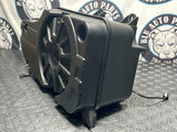 2013-14 Ford Mustang Shaker Subwoofer Assembly 259