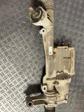 2013-14 Ford Mustang GT Power Steering Rack Assembly 259