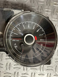 2013-14 Ford Mustang GT/CS Instrument Cluster A/T My Color Premium 259