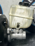 2013-14 Ford Mustang GT Brake Booster Master Cylinder A/T 259