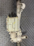 2013-14 Ford Mustang GT Power Steering Rack Assembly 259