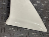 2013-14 Ford Mustang GT LH/RH Side Scoop Pair- w/ Inserts (Code YZ) 259