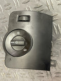2013-14 Ford Mustang GT Head Light Control Knob 259