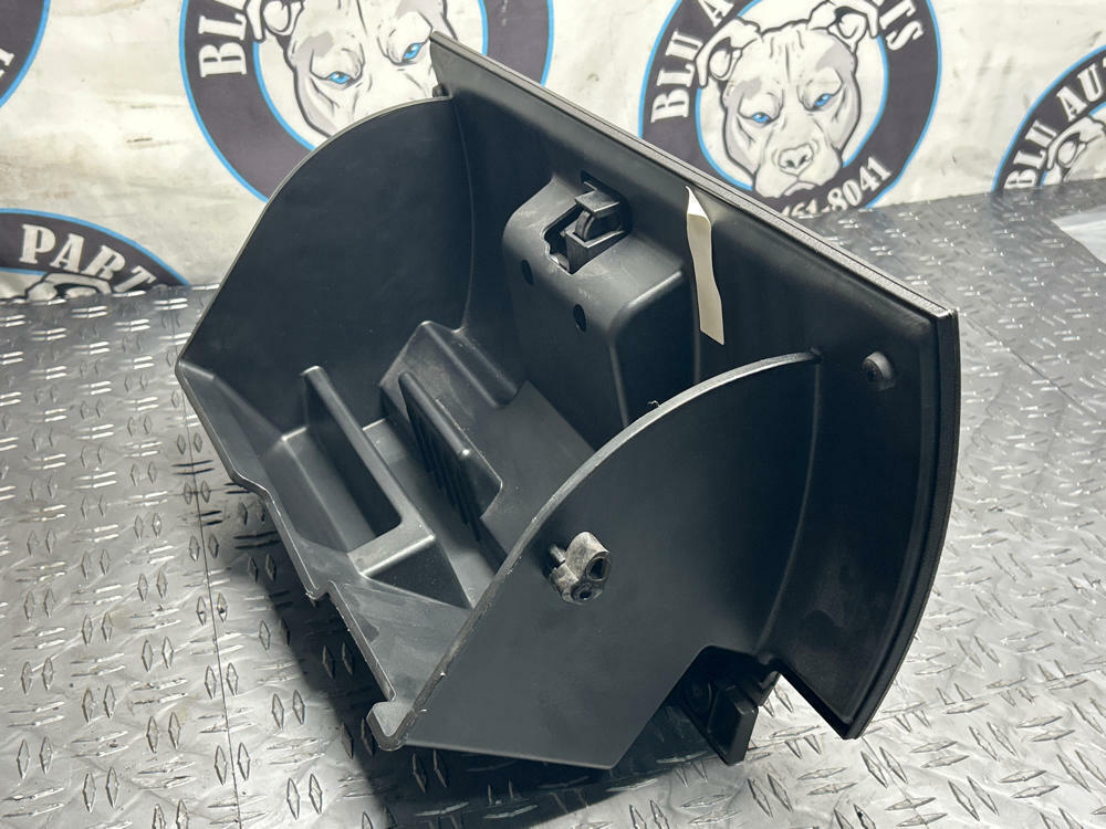 2011-14 Ford Mustang Glove Blox Assembly 259