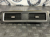 2013-14 Ford Mustang GT Center Dash HVAC Vent Panel- w/ Charging Port 259