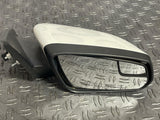 2013-14 Ford Mustang GT Passenger RH Side Mirror- NO Options (Code YZ) 259