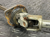 2013-14 Ford Mustang GT OEM Steering Shaft 87k Miles 259