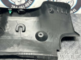 2011-14 Ford Mustang V6 GT GT500 Middle Trunk Interior 259