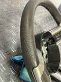 2013-14 Ford Mustang GT/CS Steering Wheel Leather 259