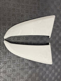 2013-14 Ford Mustang GT LH/RH Side Scoop Pair- w/ Inserts (Code YZ) 259