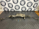 2013-14 Ford Mustang GT Power Steering Rack Assembly 259