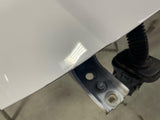 2013-14 Ford Mustang Driver LH Door Assembly (Paint Code YZ: Oxford White) 259