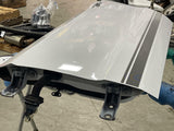2013-14 Ford Mustang Driver LH Door Assembly (Paint Code YZ: Oxford White) 259
