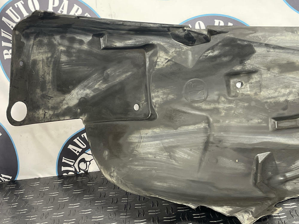 2013-14 Ford Mustang GT V6 Front Passenger RH Wheel Well 259