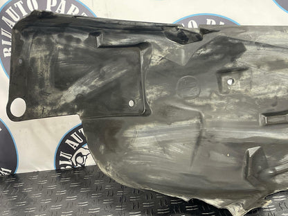 2013-14 Ford Mustang GT V6 Front Passenger RH Wheel Well 259