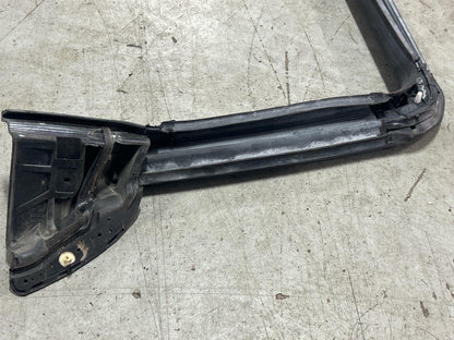 2013-14 Ford Mustang V6 GT Door Weather Stripping Set 259