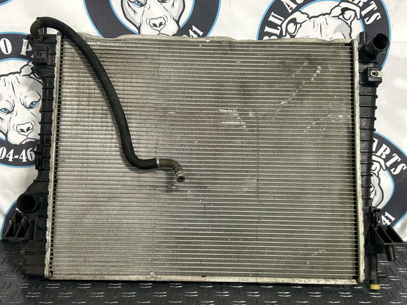 2013-14 Ford Mustang GT OEM Radiator 259